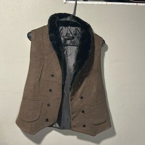 Men’s vest